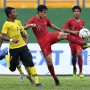 Indonesia Gagal ke Final Piala AFF U-18 2019, Fakhri: Tak Ada Penyesalan
