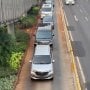 Kerap Diterobos Kendaraan Pribadi, TransJakarta Gandeng Polisi buat Jaga Ketat Jalur Busway