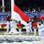 Tolak Hormat Bendera Merah Putih, Dua Siswa SMP Dikeluarkan dari Sekolah