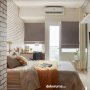 Jadi Lebih Lapang, Ikuti 5 Trik Memaksimalkan Ruang di Apartemen Studio