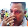 Jurnalis Diamuk Suporter Bola, Rekaman Dirampas, Jidat Benjol Dihajar Helm