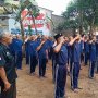 Hari Kemerdekaan, Pasien Sakit Jiwa Hormat Bendera sampai Lomba Joget Balon