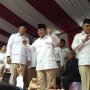 Gerindra Belum Deklarasi Koalisi dalam Waktu Dekat, Tapi Komunikasi Cari Jodoh untuk Pilpres 2024 Jalan Terus