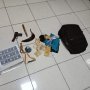 Ada ISIS di Balik Insiden Penyerangan Polsek Wonokromo?