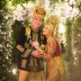 3 Berita Artis Pilihan: Roger - Cut Meyriska Nikah, Ashanty Dilaporkan Lagi