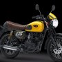 Adu Motor Retro Kawasaki W175 vs Yamaha XSR 155, Bukan Rival Sepadan?
