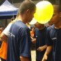 Dijamin Tak Ngamuk, Alasan Warga Mau Lomba 17-an Bareng Pasien Sakit Jiwa