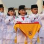Disenyumi Anies, Gadis Pembawa Baki: Aku Gugup, Napas Tak Teratur