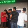 111 Napi di Jambi Bebas di Hari Kemerdekaan