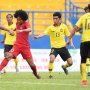 Super Sengit, Indonesia Disingkirkan Malaysia di Semifinal Piala AFF U-18