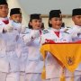 Apa Perbedaan Paskibra dan Paskibraka? Ini Sejarah, Tugas, dan Rekrutmennya