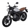 Helm Yamaha XSR Jadi Sorotan, Pabrikan 'Sebelah' Malah yang Kena Kritikan