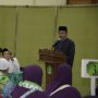 Plh. Sekda Jabar Sambut Kepulangan Kloter I Jemaah Haji
