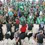 Rayakan HUT RI ke-74, Festival Merah Putih Mitra Gojek Tembus 250 Kota