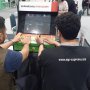 Saat Pecinta ESports Tanah Air Mabar di Pasar IdEA, Seru Banget!