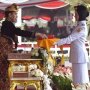Terharu Adiknya Jadi Paskibraka Pembawa Baki, Warganet Curhat Begini