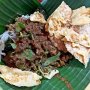 Ganjal Perut Kala Malam di Ibu Kota dengan Pecel Madiun Warung Boma