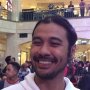 Perankan Karakter Godam, Impian Chicco Jerikho Jadi Kenyataan