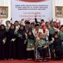 Ridwan Kamil : Keberhasilan Jabar adalah Estafet dari Pemimpin Terdahulu