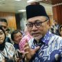 Zulkifli Hasan Mangkir dari Panggilan KPK Hari Ini