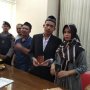 Ketangkap Mencuri untuk Biaya Nikah, Aris Ijab Kabul di Tahanan