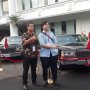 Best 5 Oto: Bayar Pajak Motor Online, 3 Mobil Presiden Soeharto