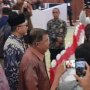 Wapres JK Hadiri Peringatan Hari Konstitusi