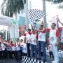 Jalan Sehat Tandai Program BUMN Hadir Untuk Negeri di Wilayah DKI Jakarta