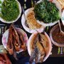 Nyaris Setengah Abad, Menyisir Imogiri Demi Seporsi Mangut Lele Bu Iswanto