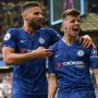 Fulham Vs Chelsea: The Blues Menang 1-0
