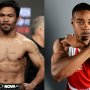 Sukses Unifikasi Gelar, Spence Lempar Tantangan kepada Manny Pacquiao