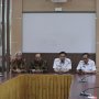 Soal Kerusuhan di Papua, Ketua BPIP: Penyelesaian Perlu Dialog