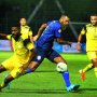 Amankan Tiga Poin di Kanjuruhan, Arema FC Tembus Tiga Besar