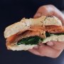 Jengkel Suaminya Nyinyir, Wanita Ini Bikin Sandwich Berbentuk Tak Senonoh