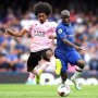Chelsea vs Leicester City: Fakta Menarik Head To Head