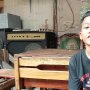 Ini Sosok Angga, Pemulung Anak yang Viral Karena Disangka Meninggal Dunia