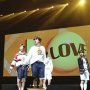 3 Musisi Indonesia Ini Bakal Berbagi Panggung dengan Monsta X