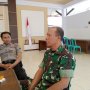 Cerita Sertu I Wayan Budiarta, Panjat Tiang Betulkan Bendera yang Nyangkut