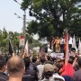 Keberatan soal Ganjil Genap, Sopir Taksi Online Geruduk Kantor Anies
