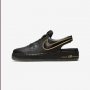 Nike Rilis Air Force Baru, Dibilang Mirip Sandal Crocs