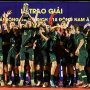 Taklukkan Malaysia 1-0, Australia Juara Piala AFF U-18 2019