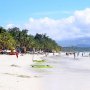 Gara-gara Popok Bekas, Pantai Ini Terpaksa Ditutup untuk Sementara Waktu