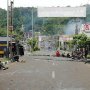 Kerusuhan Manokwari, Bandar Udara Rendani Dijaga Ketat TNI dan Polisi