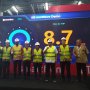 Uji Coba 5G Smartfren, Kecepatan Download Capai 8,7 Gbps