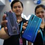 Vivo Z1 Pro Resmi Dijual di Indonesia
