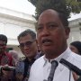 Soal Demo Papua, Menristekdikti: Mahasiswa Jangan Menutup Kampus
