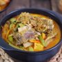 Bikin Hari Ini Jadi Spesial dengan Menu Sayur Godog, Catat Resepnya Moms