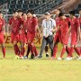 Pesta Gol ke Gawang Myanmar, Indonesia Peringkat Ketiga Piala AFF U-18 2019