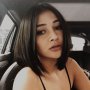 5 Potret Mutia Ayu Istri Glenn Fredly Saat di Dalam Mobil, Bikin Pangling!