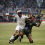 Dua Pemain Tira Persibo Siap Kerja Keras Demi Perhatian Shin Tae-yong